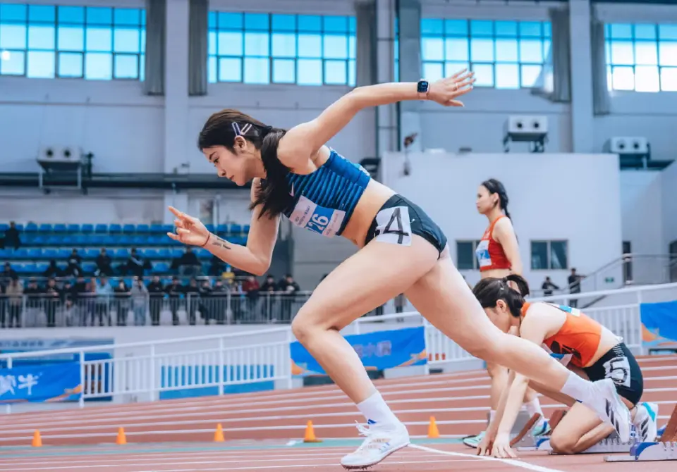 我们都知道, div