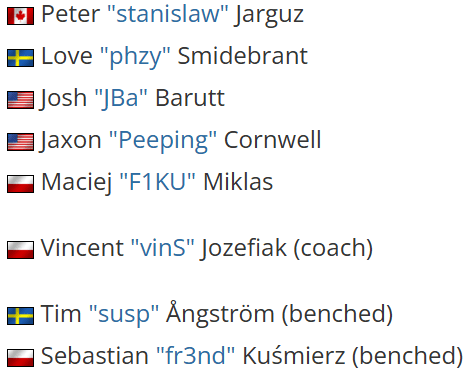 ard战队, Love, er ard战队, Love, er