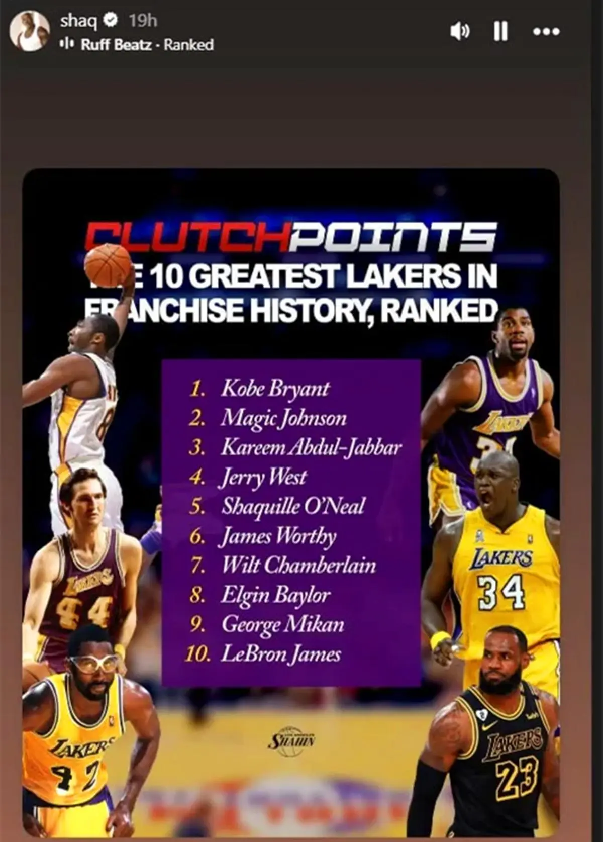 老詹压线入 老詹压线入