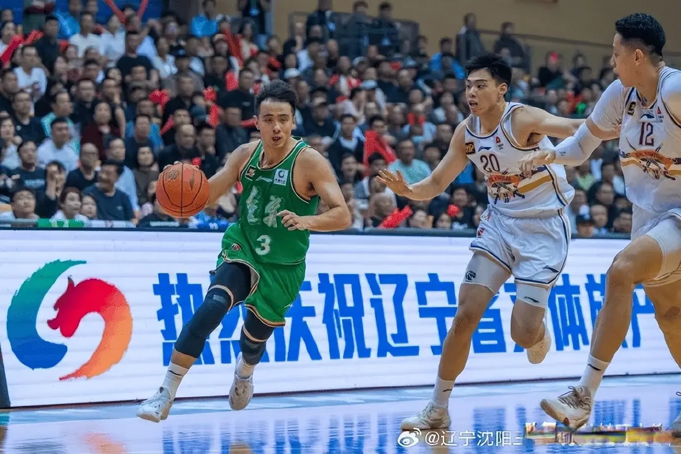 辽宁队是以 辽宁队是以