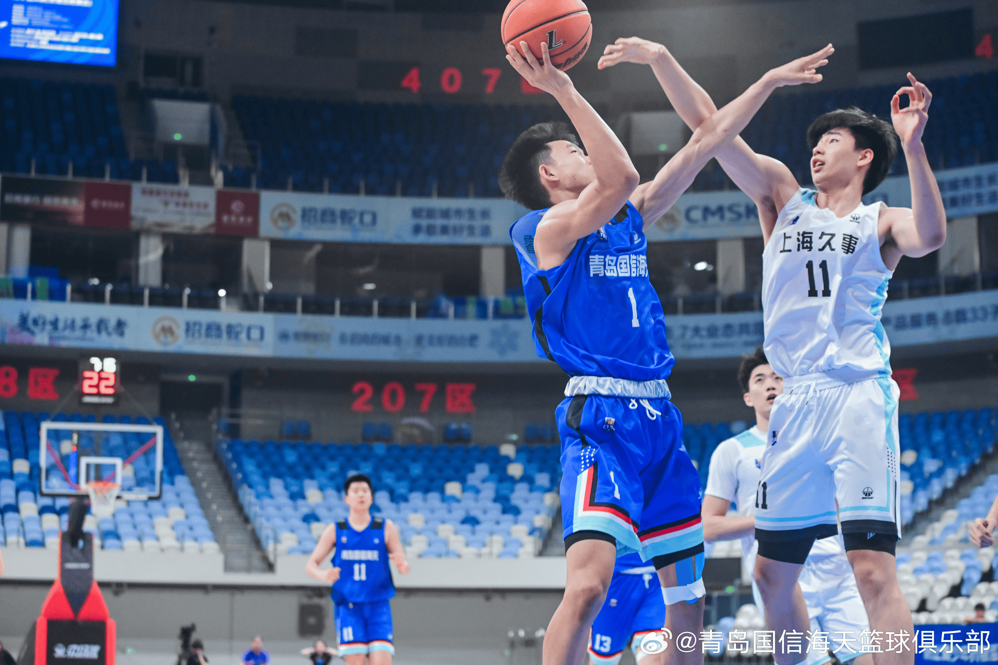 平均年龄不, 打敢拼 平均年龄不, 打敢拼