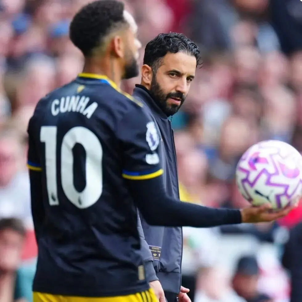 虽然库尼亚, 完全兑现了, 曼联后正努 虽然库尼亚, 完全兑现了, 曼联后正努