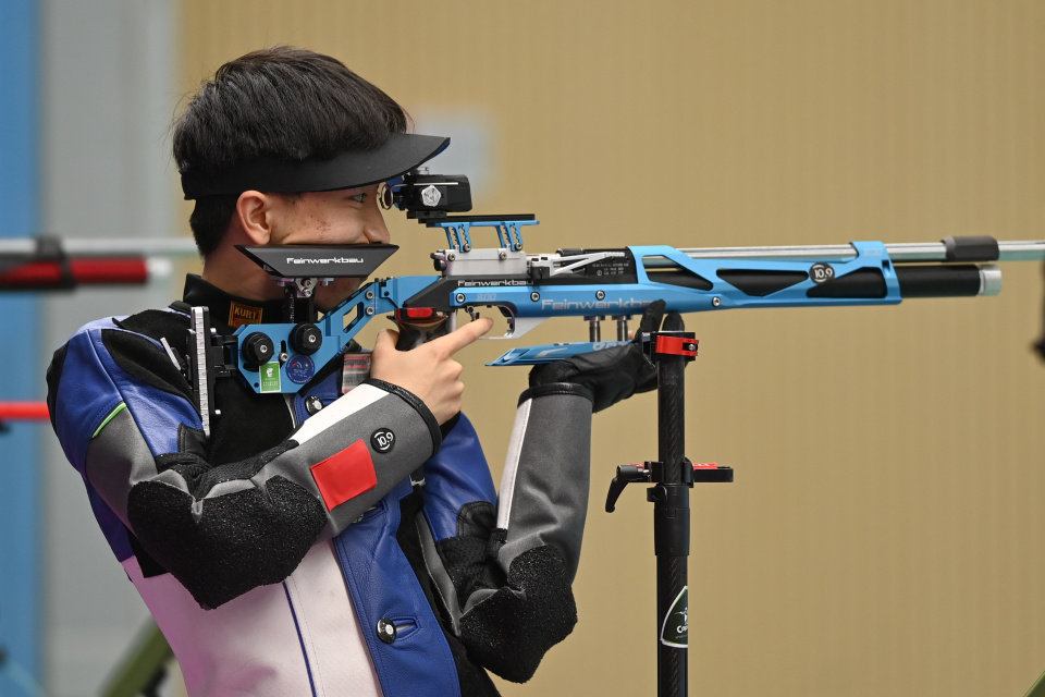 ipkN, 州举行 ipkN, 州举行