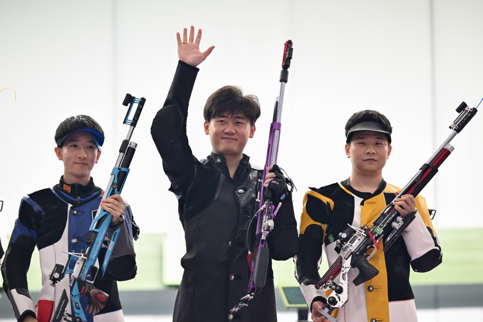 If, 由刘一鸣 If, 由刘一鸣