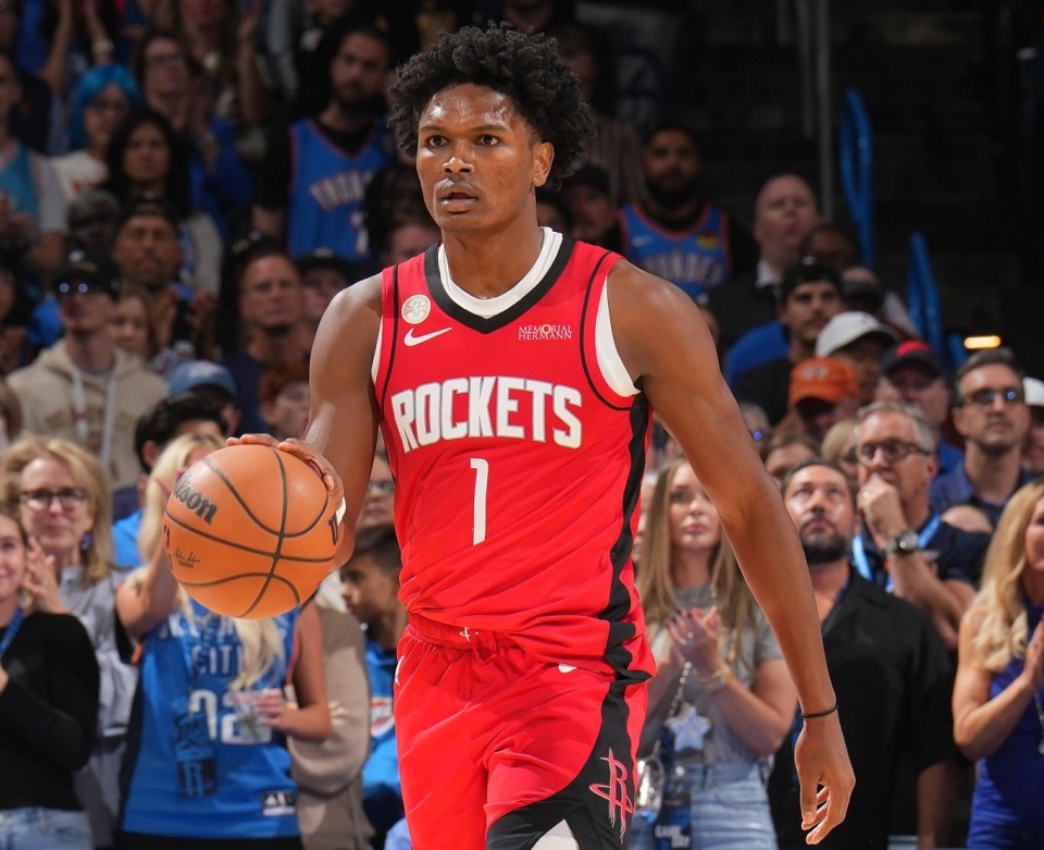 阿门这一战, 篮板 阿门这一战, 篮板