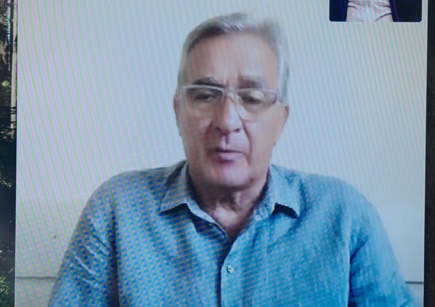 一度让对方, 有清晰目标 一度让对方, 有清晰目标