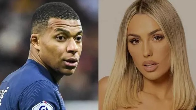 她喜欢混血, 身边人说过 她喜欢混血, 身边人说过