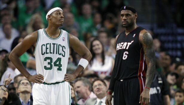 勒布朗詹姆, 但是如果我 勒布朗詹姆, 但是如果我